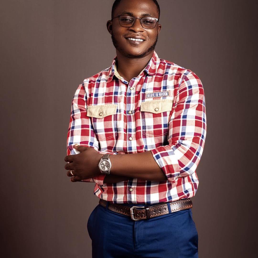 Daniel Adetaba Adongo